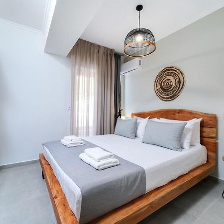 Videre Luxury Suites Potos Dış mekan fotoğraf
