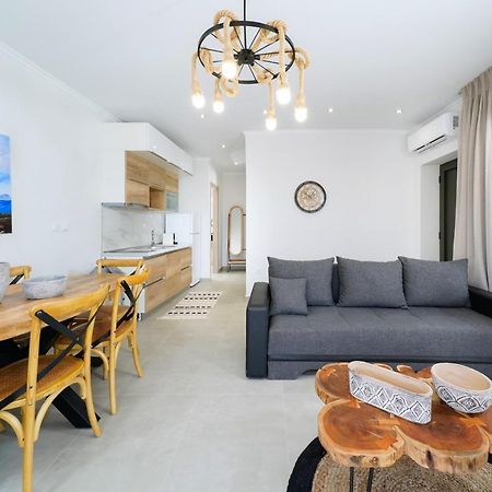 Videre Luxury Suites Potos Dış mekan fotoğraf