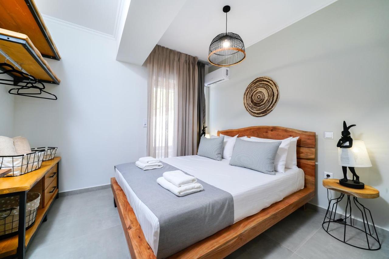 Videre Luxury Suites Potos Dış mekan fotoğraf