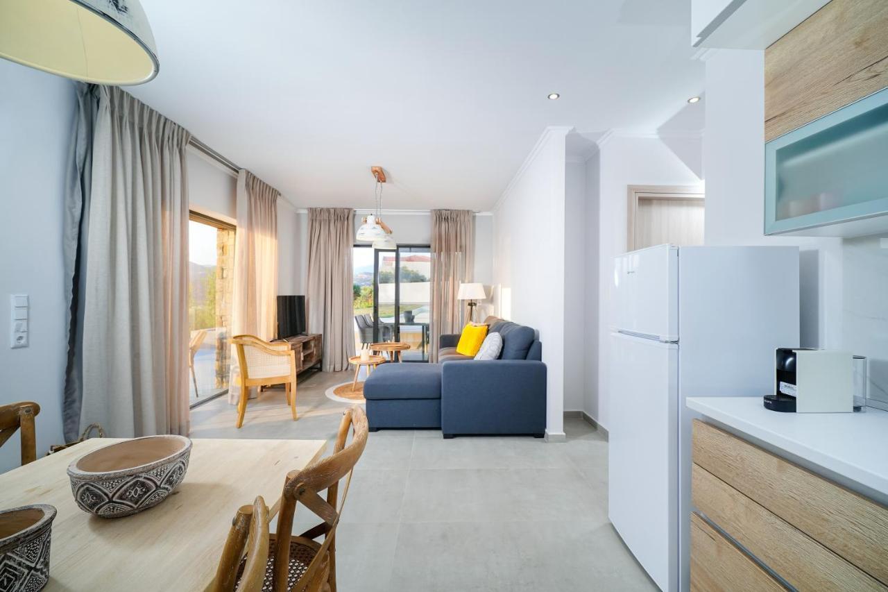 Videre Luxury Suites Potos Dış mekan fotoğraf