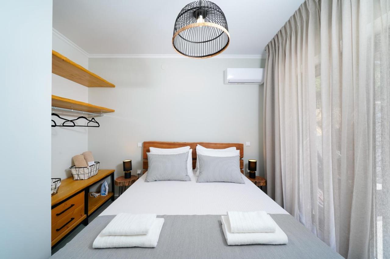 Videre Luxury Suites Potos Dış mekan fotoğraf