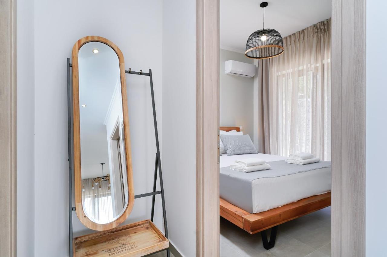Videre Luxury Suites Potos Dış mekan fotoğraf