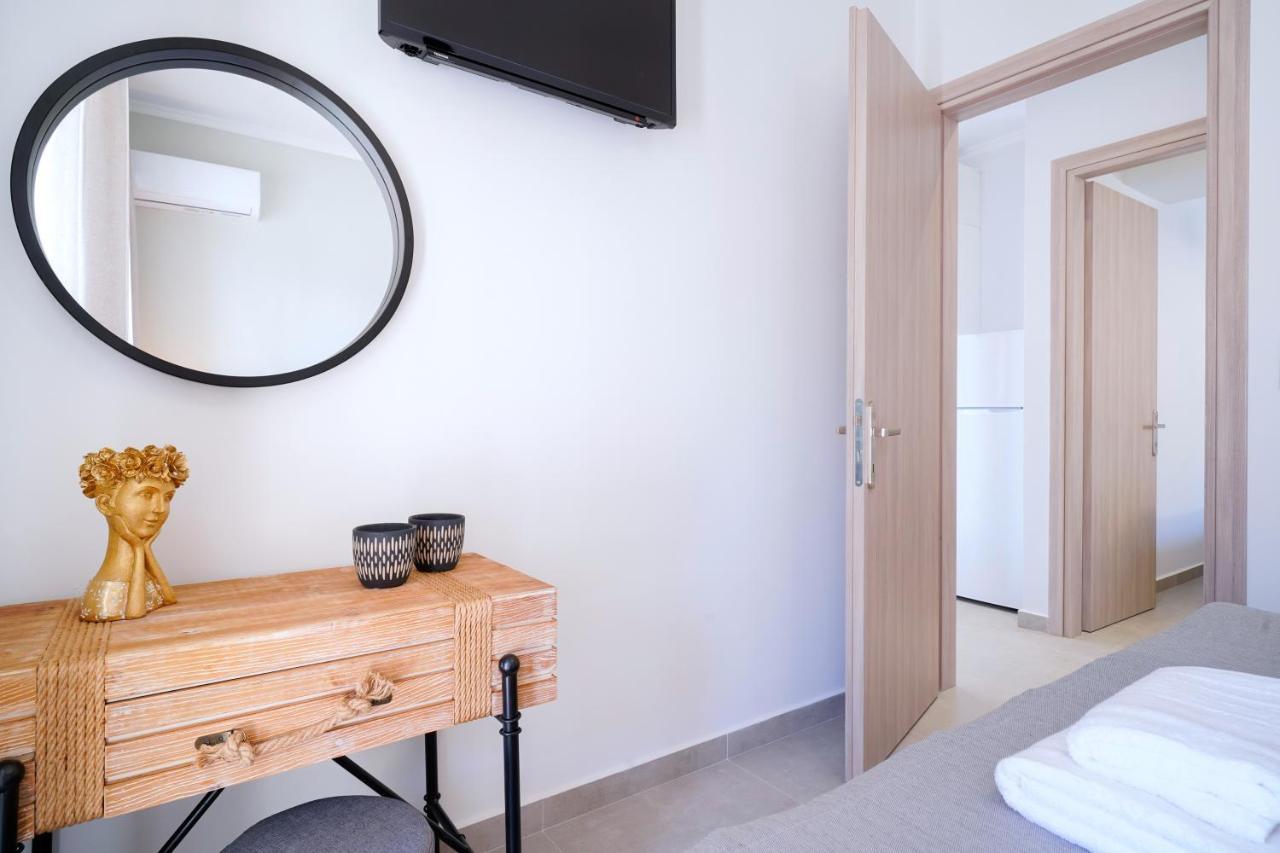 Videre Luxury Suites Potos Dış mekan fotoğraf
