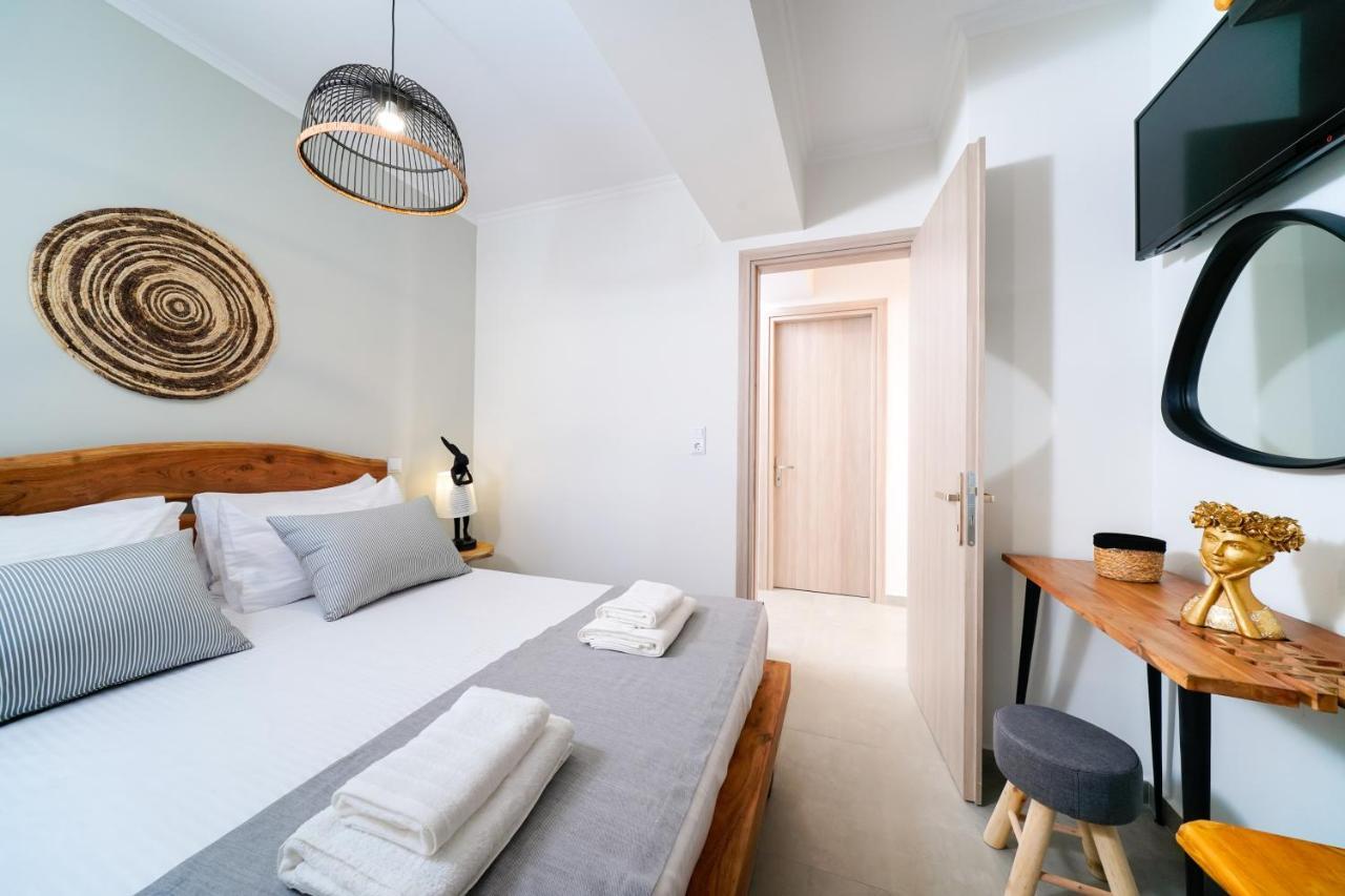 Videre Luxury Suites Potos Dış mekan fotoğraf