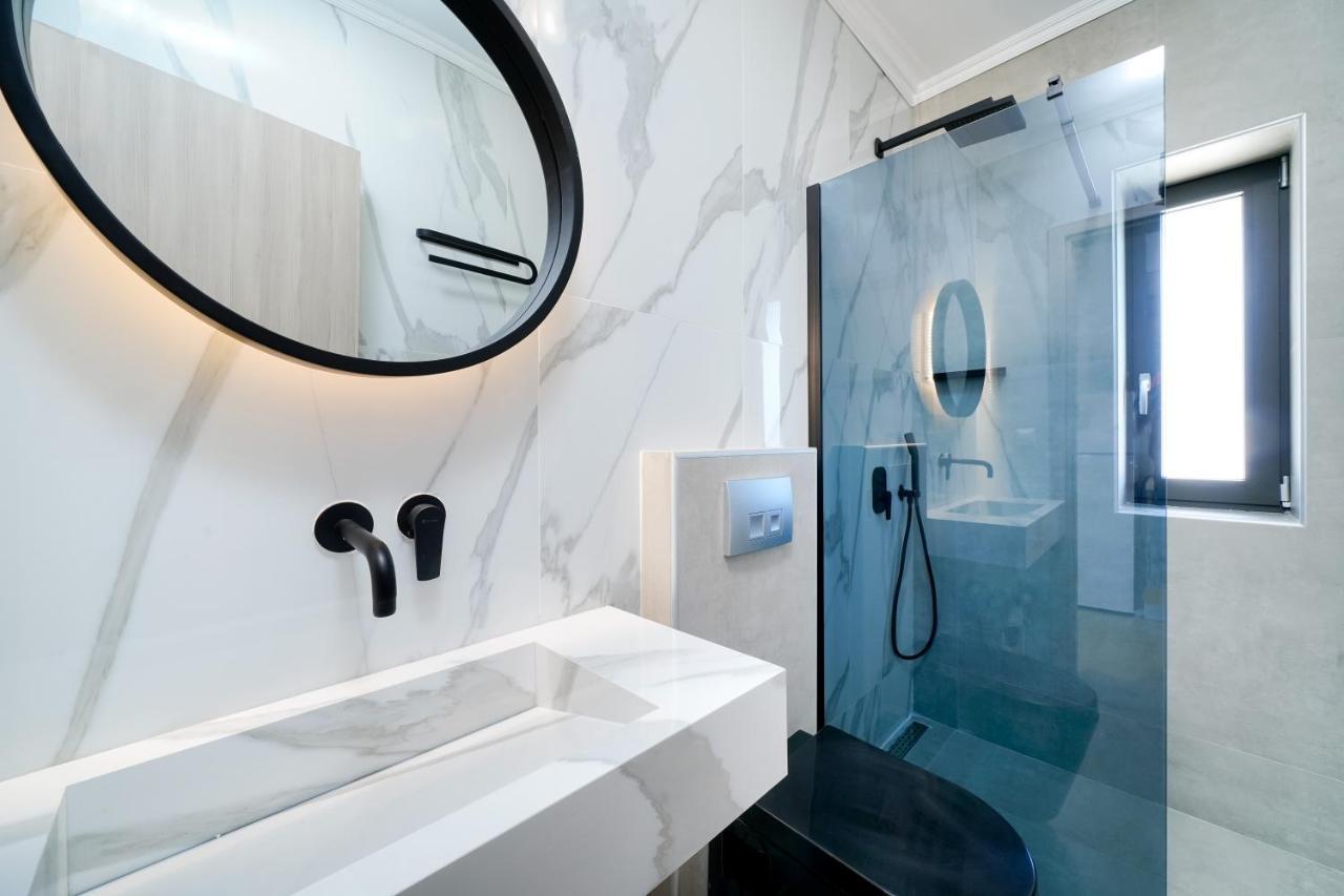 Videre Luxury Suites Potos Dış mekan fotoğraf