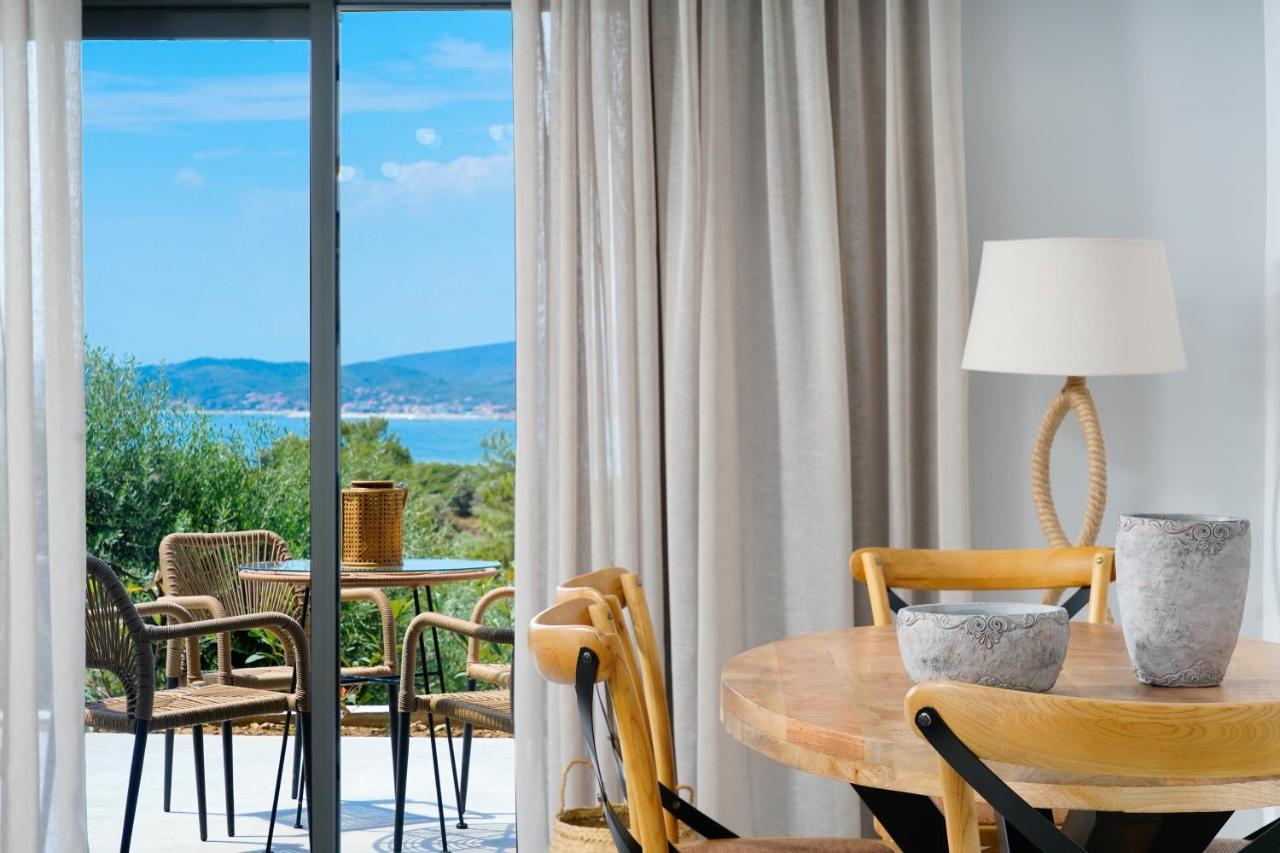 Videre Luxury Suites Potos Dış mekan fotoğraf